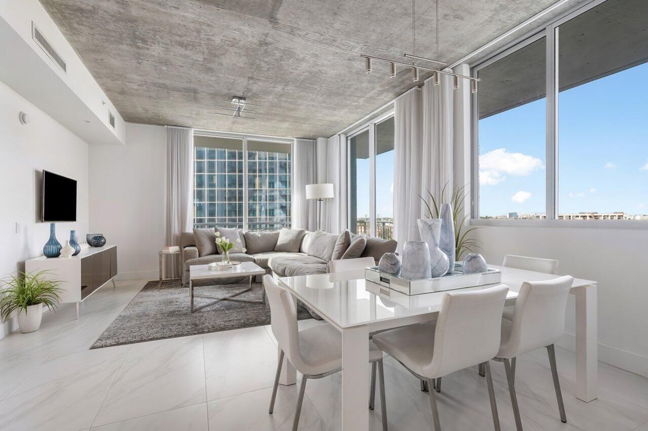 300 S Australian Avenue, Unit 805, West Palm Beach, FL 33401 Photo