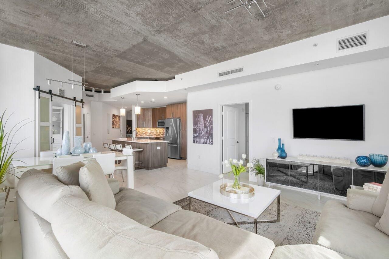 300 S Australian Avenue, Unit 805, West Palm Beach, FL 33401 Photo