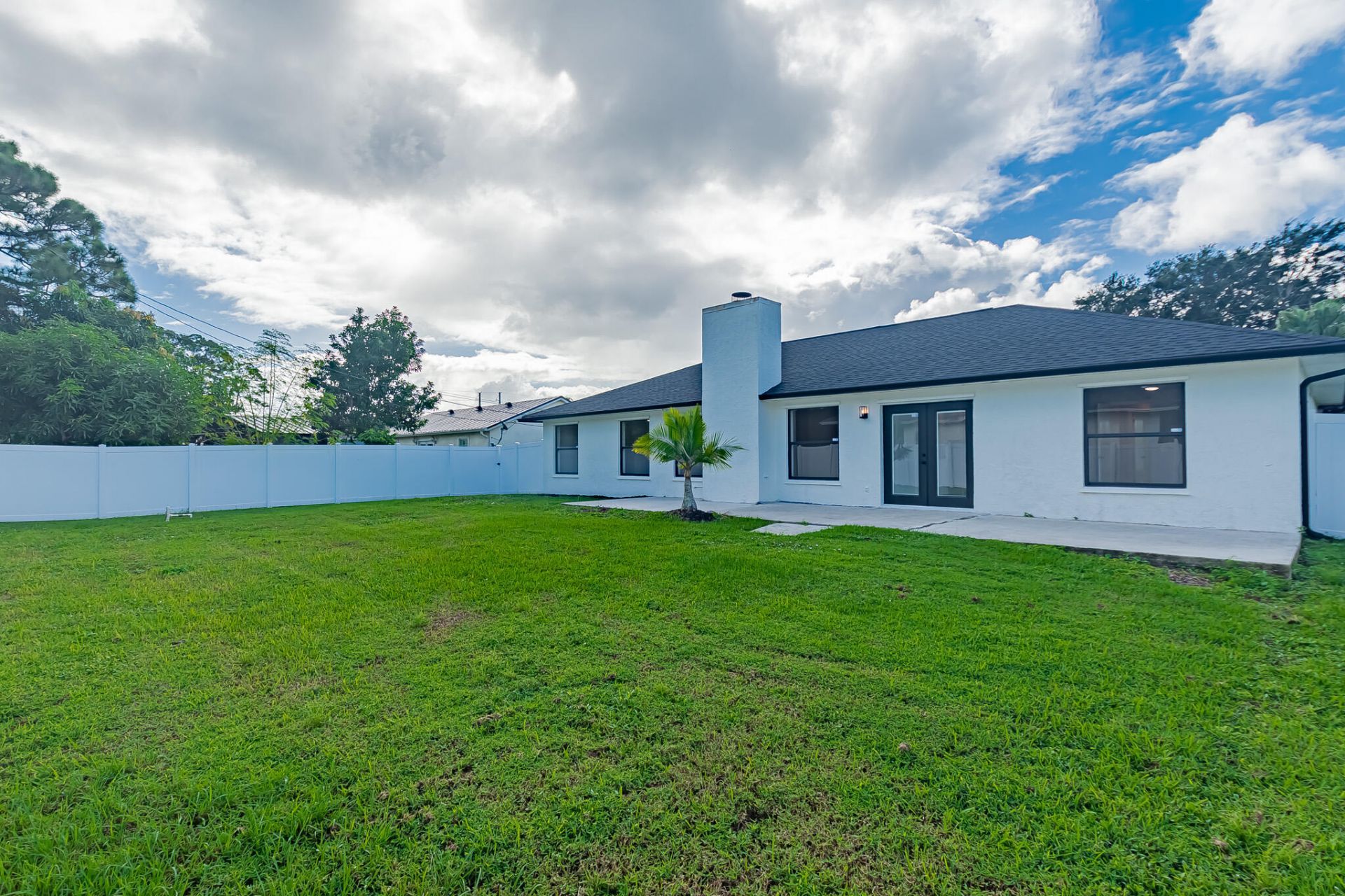 2291 SW Jay Avenue, Port Saint Lucie, FL 34953 Photo