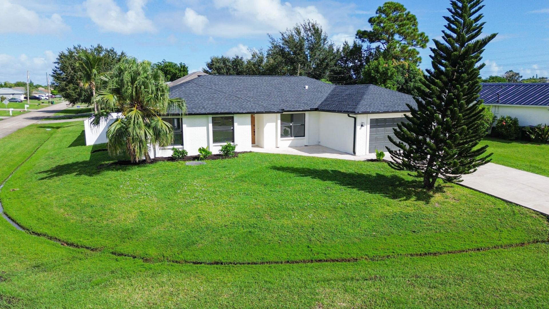 2291 SW Jay Avenue, Port Saint Lucie, FL 34953 Photo