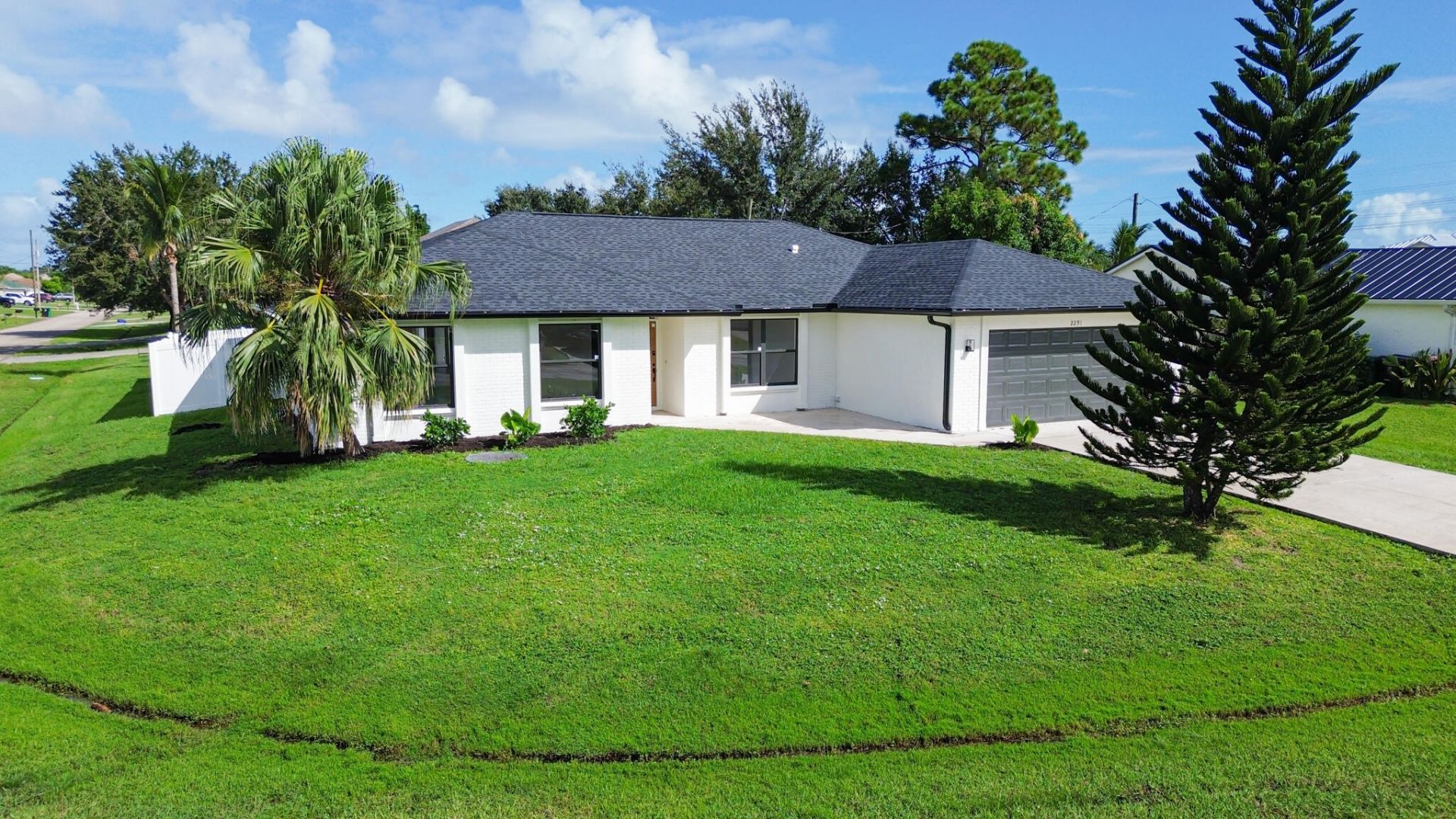 2291 SW Jay Avenue, Port Saint Lucie, FL 34953 Photo