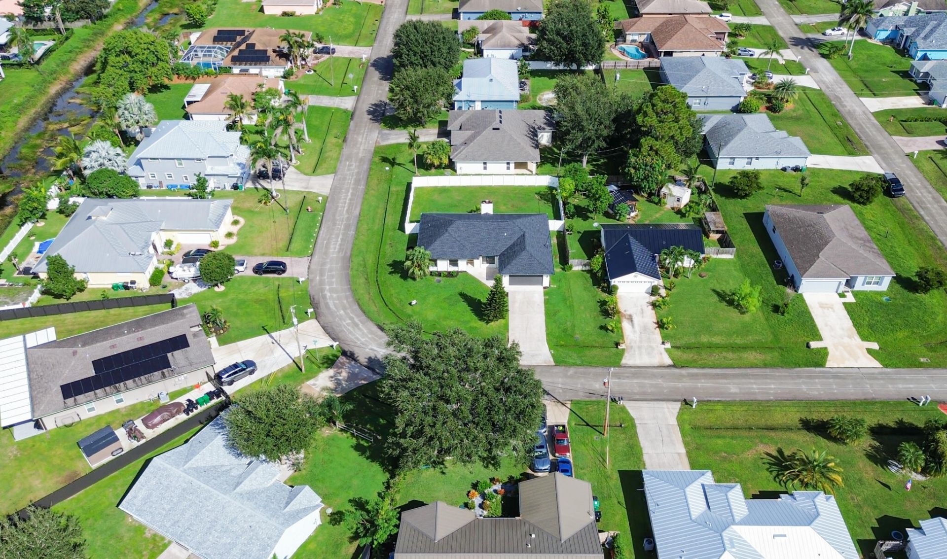 2291 SW Jay Avenue, Port Saint Lucie, FL 34953 Photo