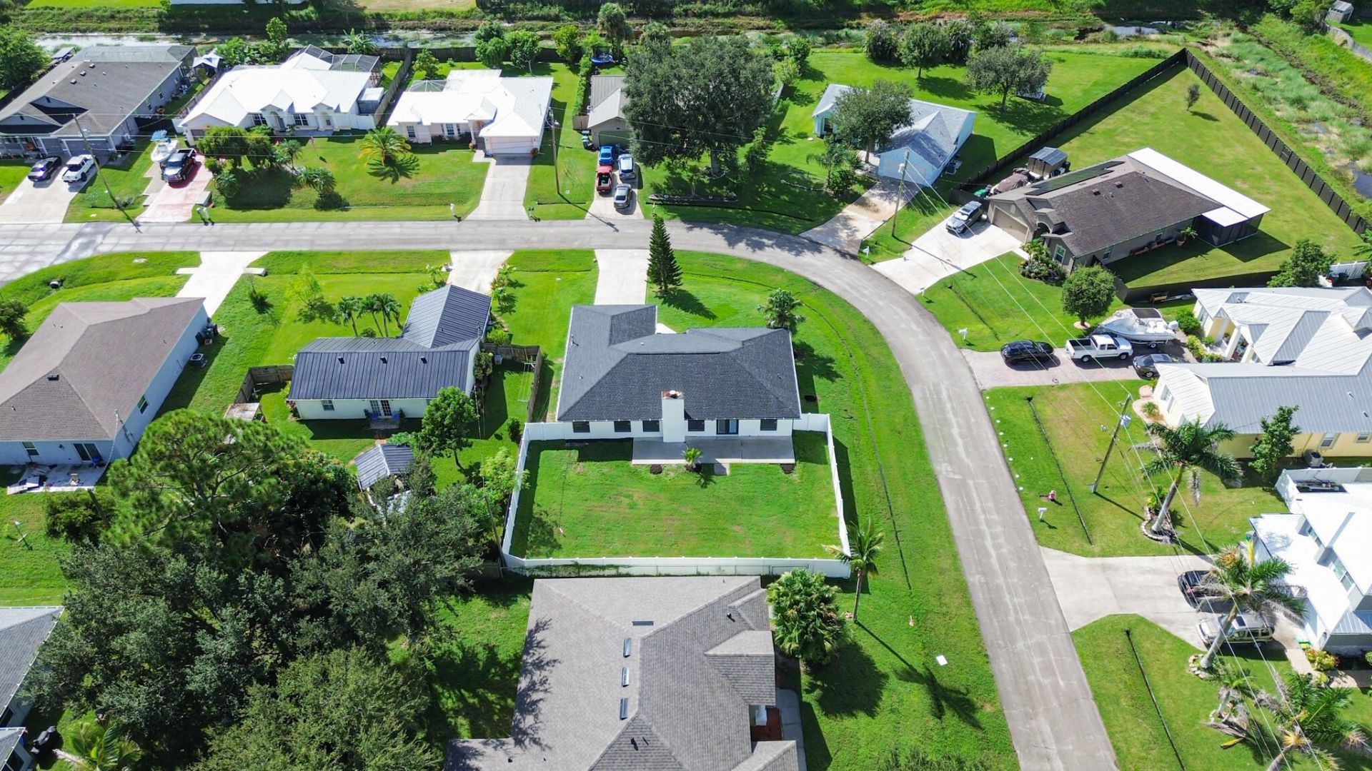 2291 SW Jay Avenue, Port Saint Lucie, FL 34953 Photo