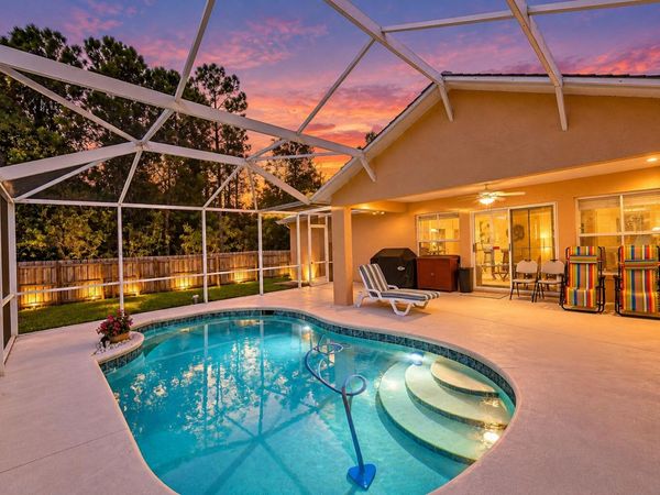 4503 NW Albion Avenue, Port St. Lucie, FL 34983