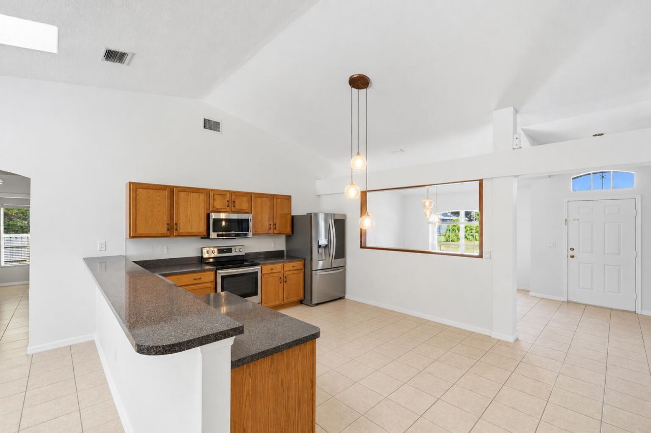 4503 NW Albion Avenue, Port Saint Lucie, FL 34983 Photo