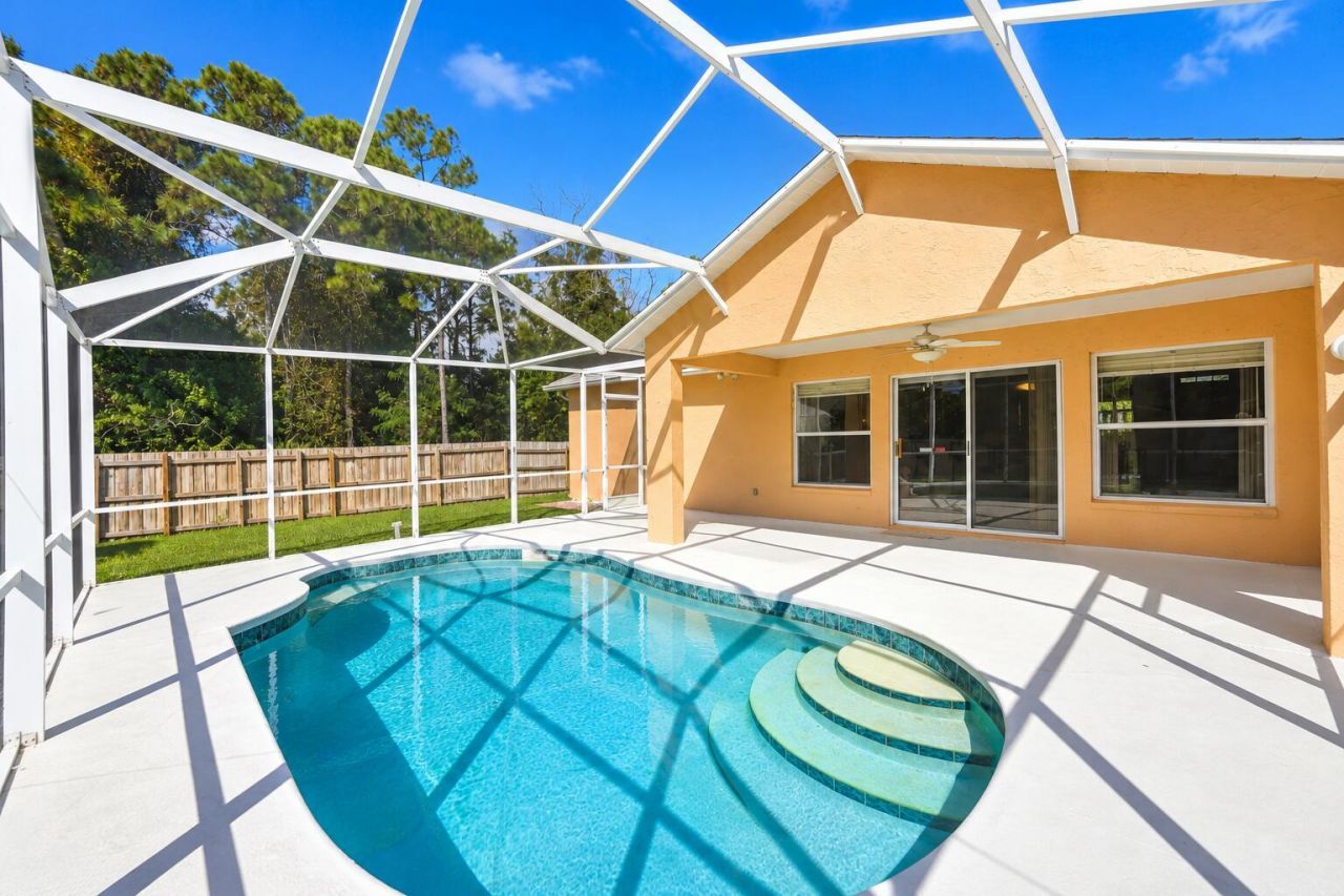 4503 NW Albion Avenue, Port Saint Lucie, FL 34983 Photo