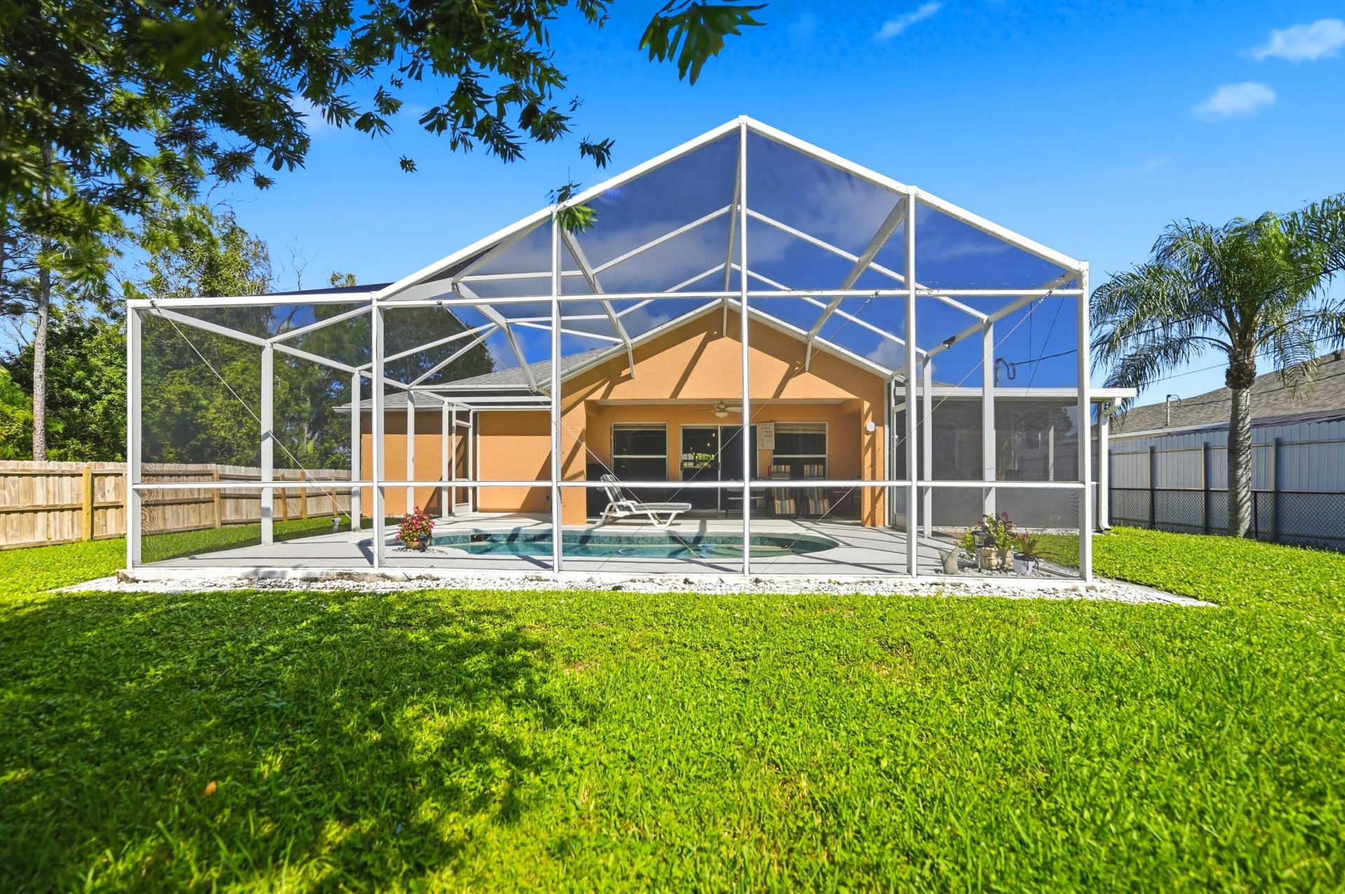 4503 NW Albion Avenue, Port Saint Lucie, FL 34983 Photo