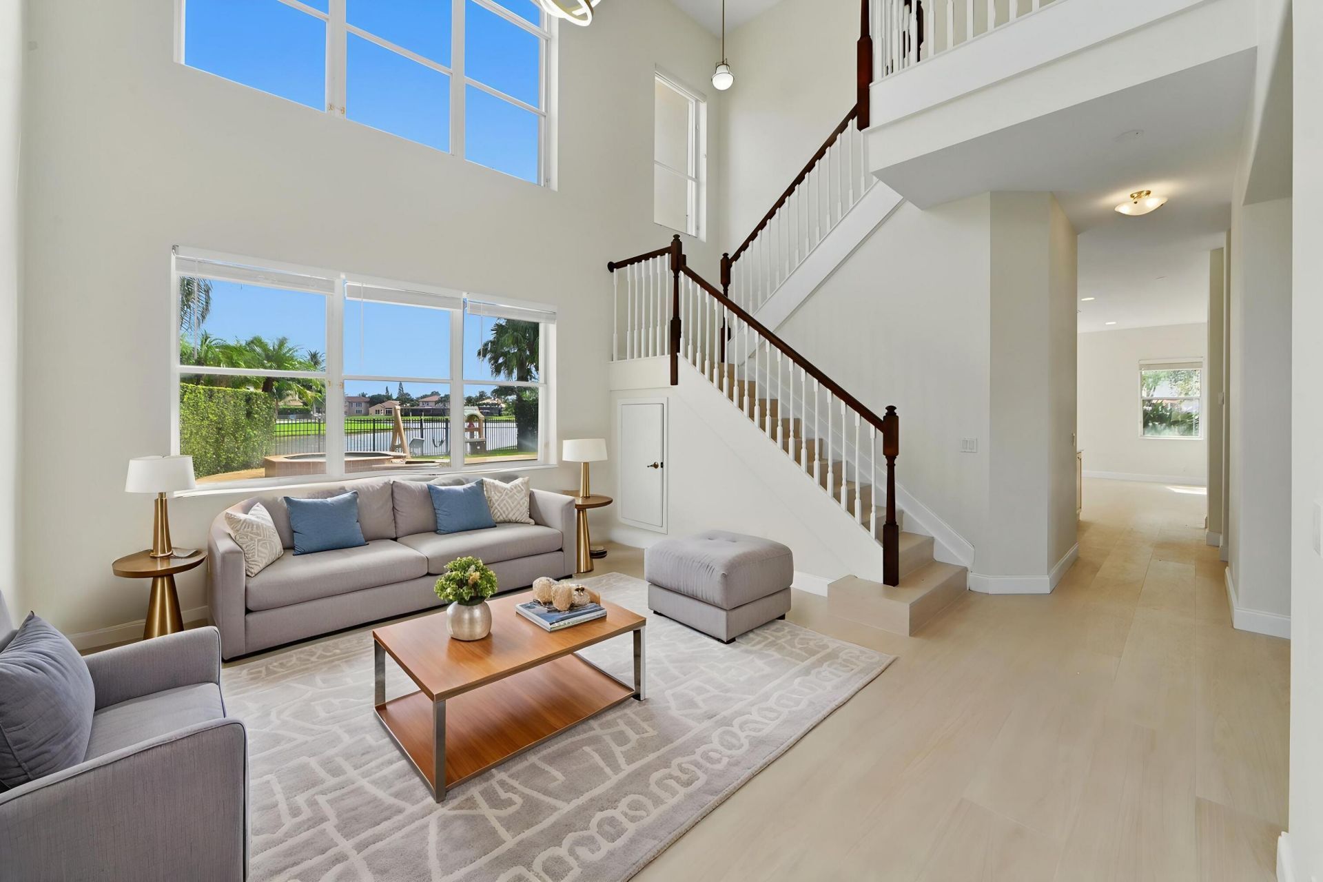 6139 C Durham Drive, Lake Worth, FL 33467 Photo