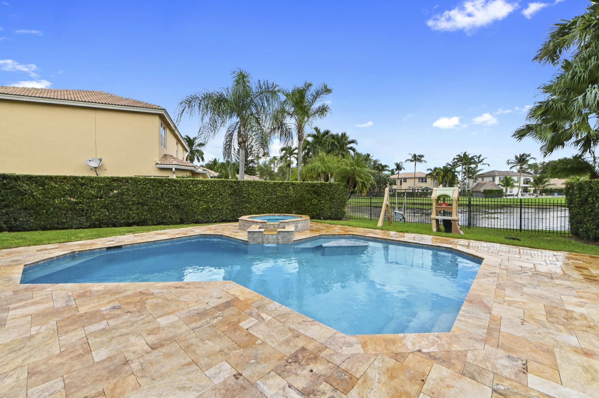 6139 C Durham Drive, Lake Worth, FL 33467 Photo