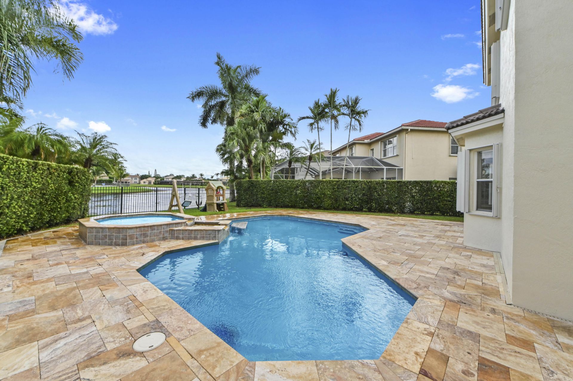 6139 C Durham Drive, Lake Worth, FL 33467 Photo