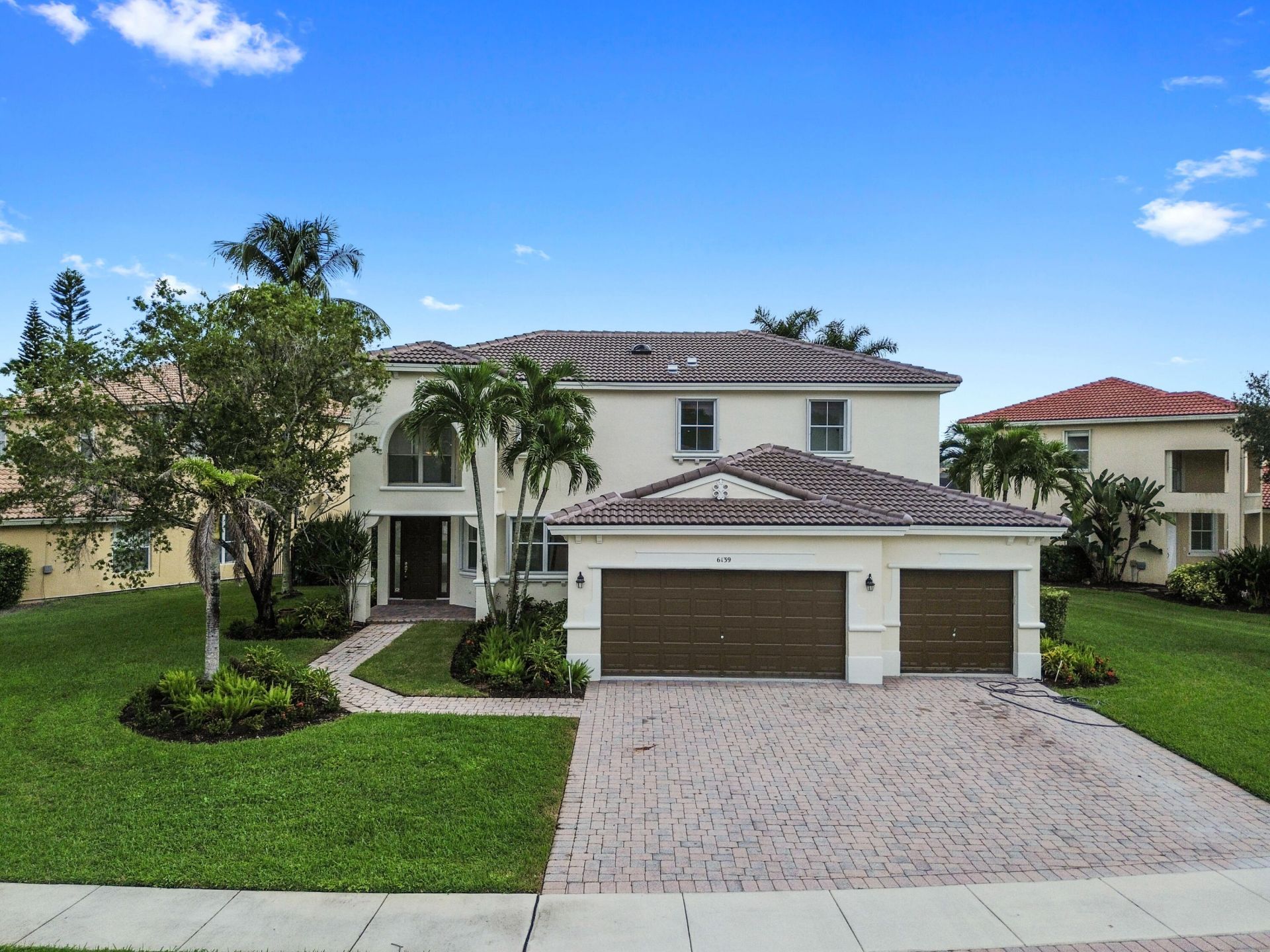 6139 C Durham Drive, Lake Worth, FL 33467 Photo