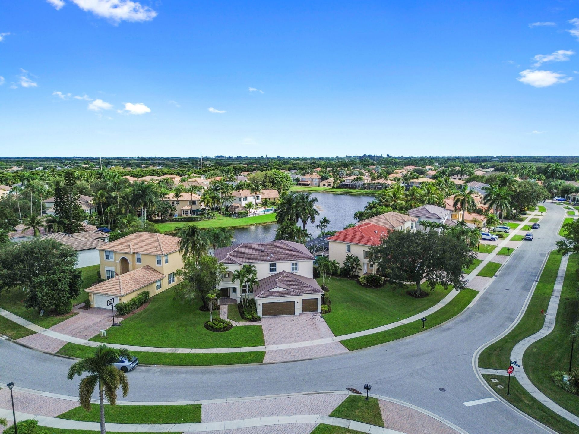 6139 C Durham Drive, Lake Worth, FL 33467 Photo