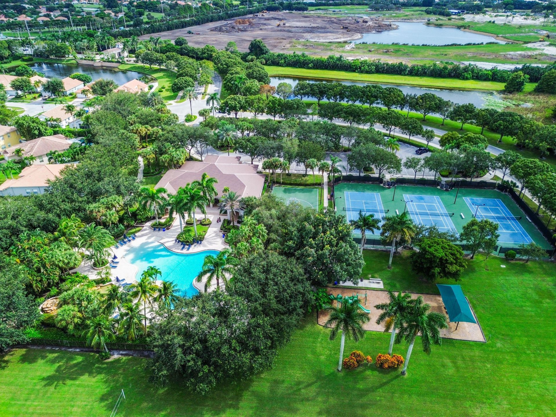 6139 C Durham Drive, Lake Worth, FL 33467 Photo