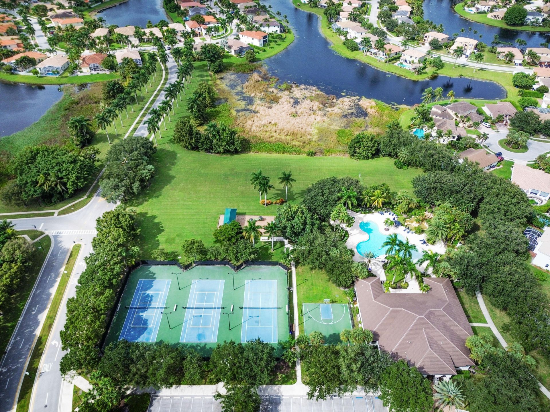 6139 C Durham Drive, Lake Worth, FL 33467 Photo
