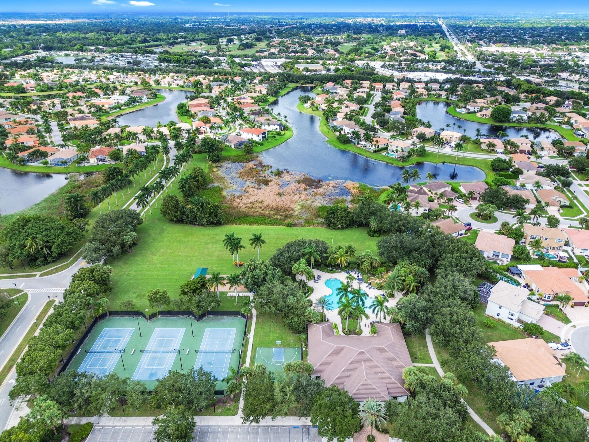 6139 C Durham Drive, Lake Worth, FL 33467 Photo
