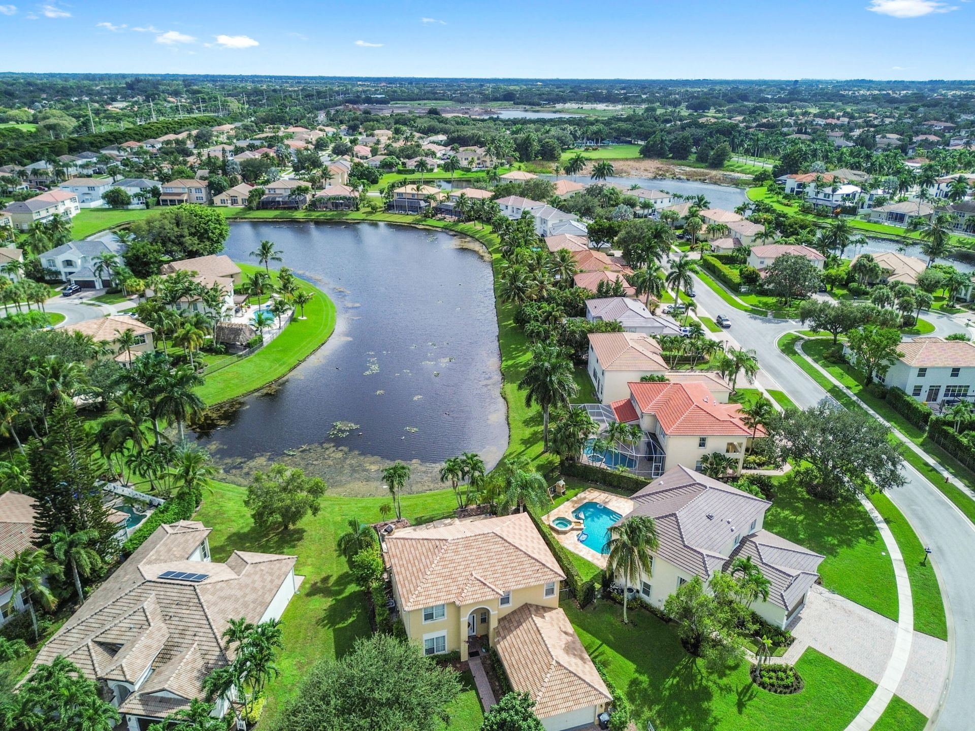 6139 C Durham Drive, Lake Worth, FL 33467 Photo