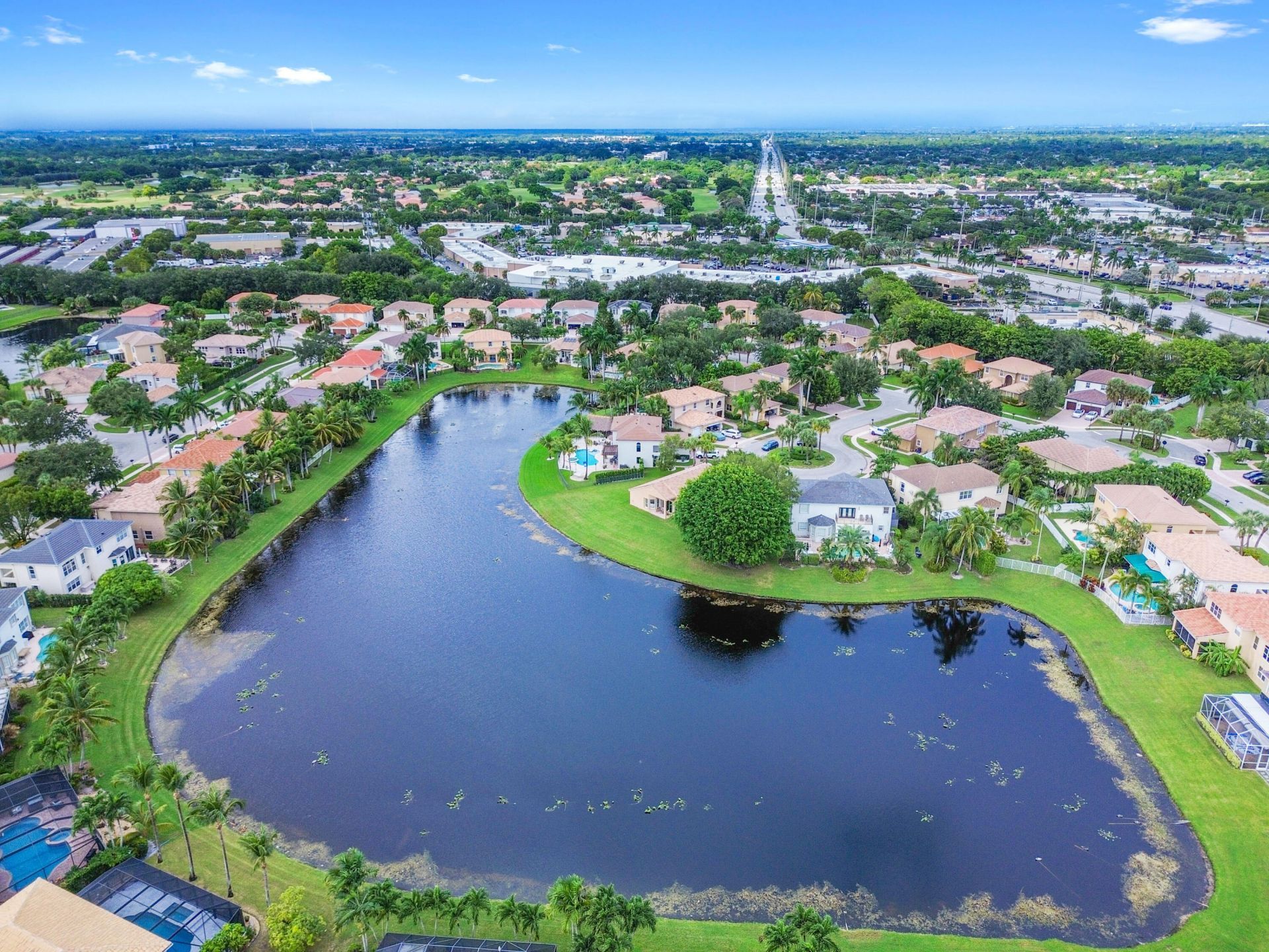6139 C Durham Drive, Lake Worth, FL 33467 Photo