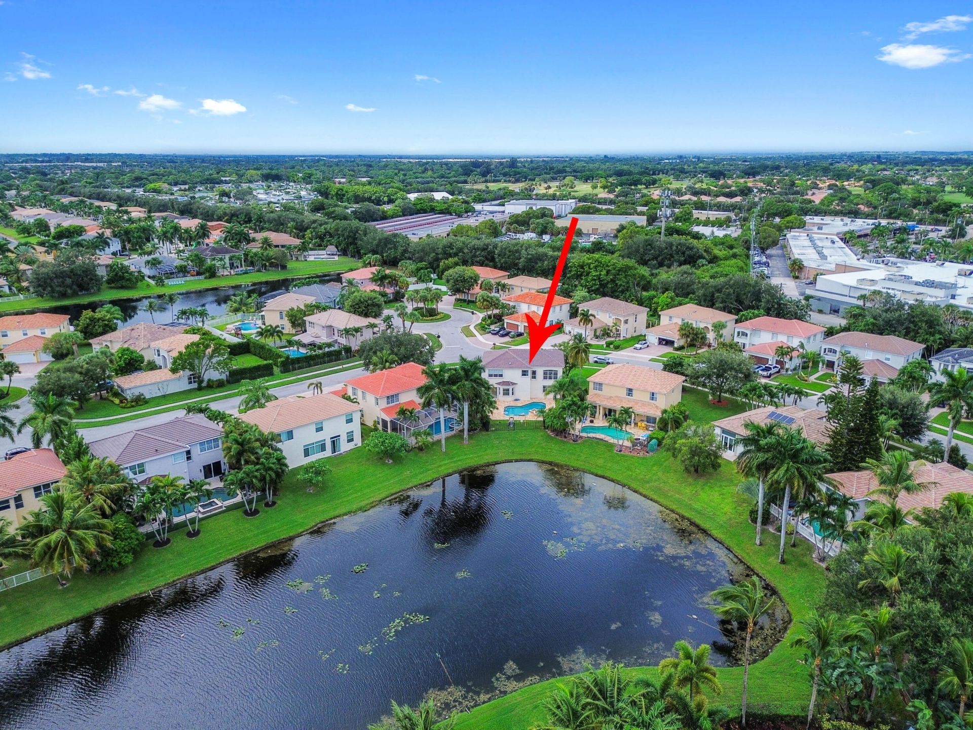 6139 C Durham Drive, Lake Worth, FL 33467 Photo