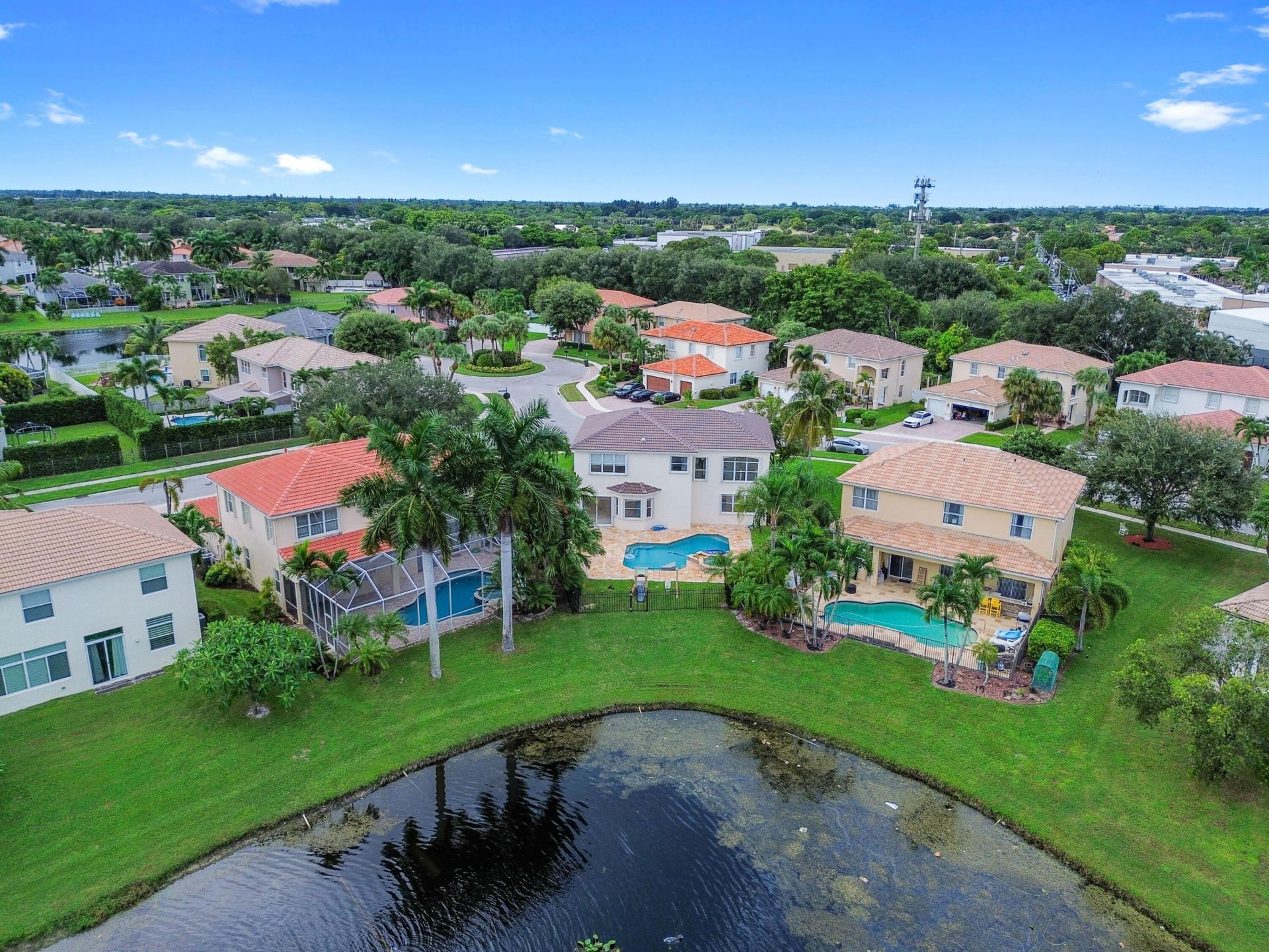 6139 C Durham Drive, Lake Worth, FL 33467 Photo