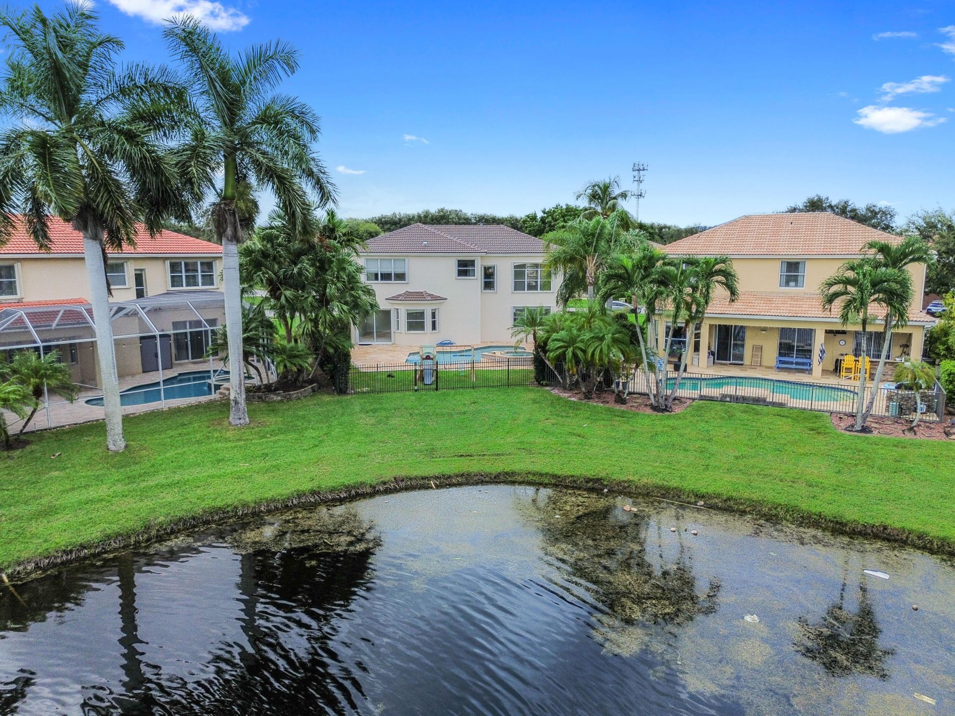 6139 C Durham Drive, Lake Worth, FL 33467 Photo