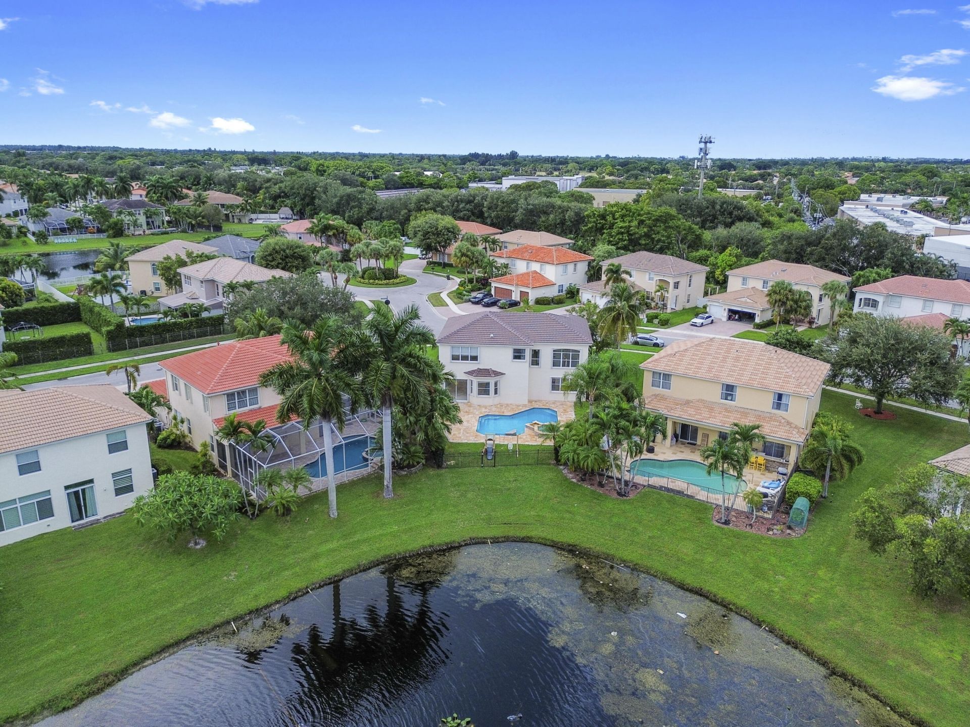 6139 C Durham Drive, Lake Worth, FL 33467 Photo