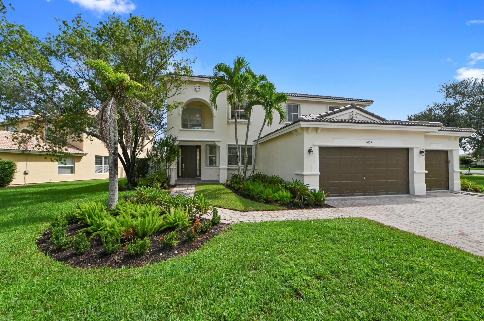 6139 C Durham Drive, Lake Worth, FL 33467 Photo