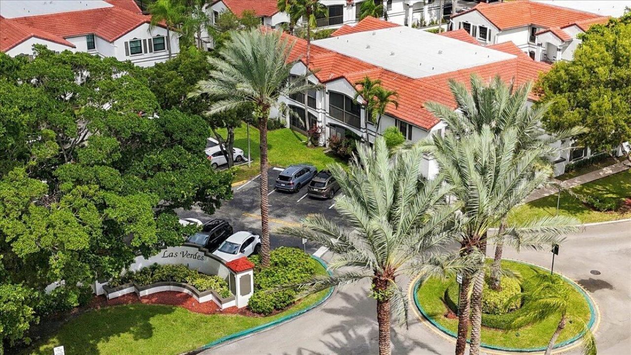 301 SW 158th Terrace, Unit 104, Pembroke Pines, FL 33027 Photo