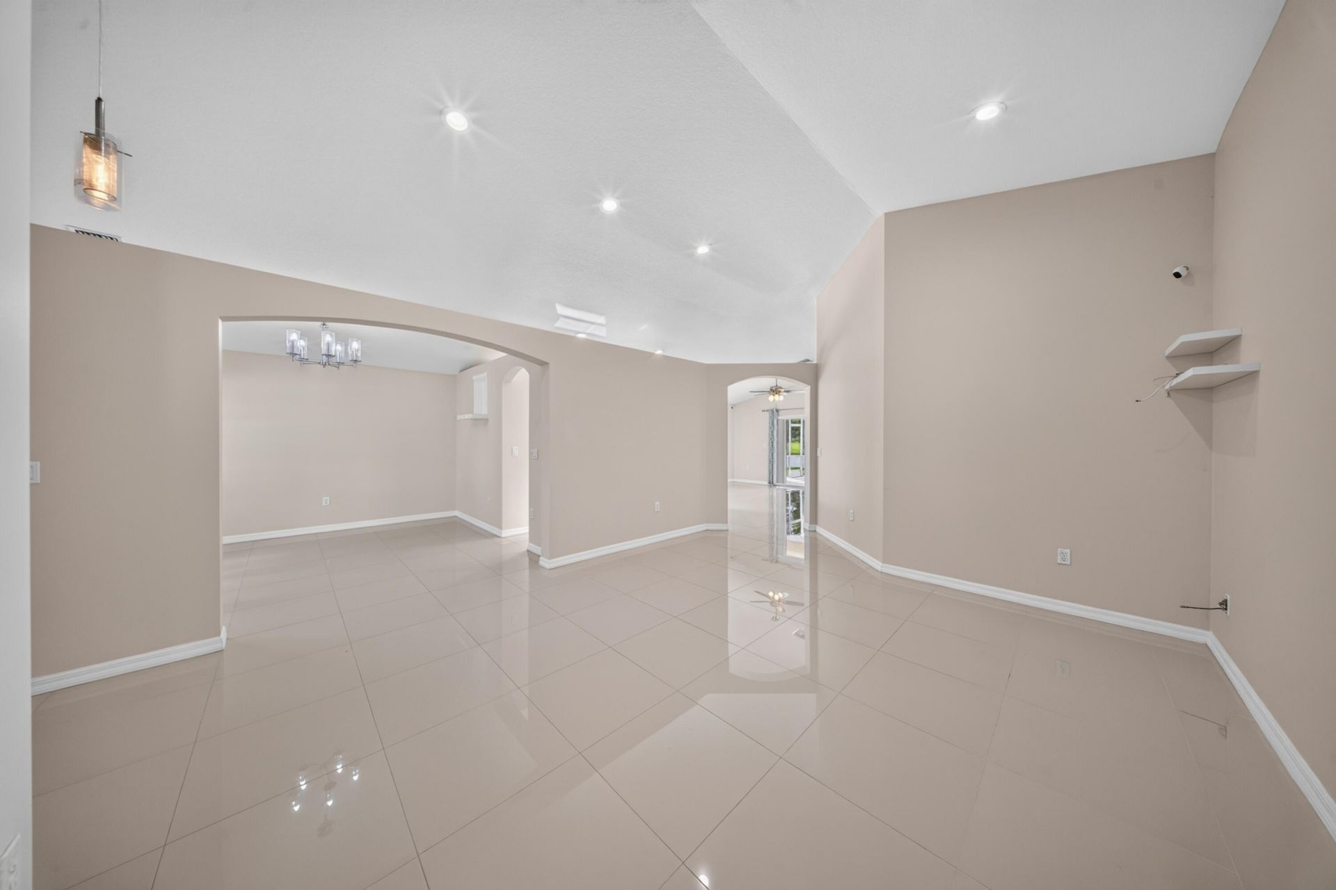 536 SW Indian Key Drive, Port Saint Lucie, FL 34986 Photo