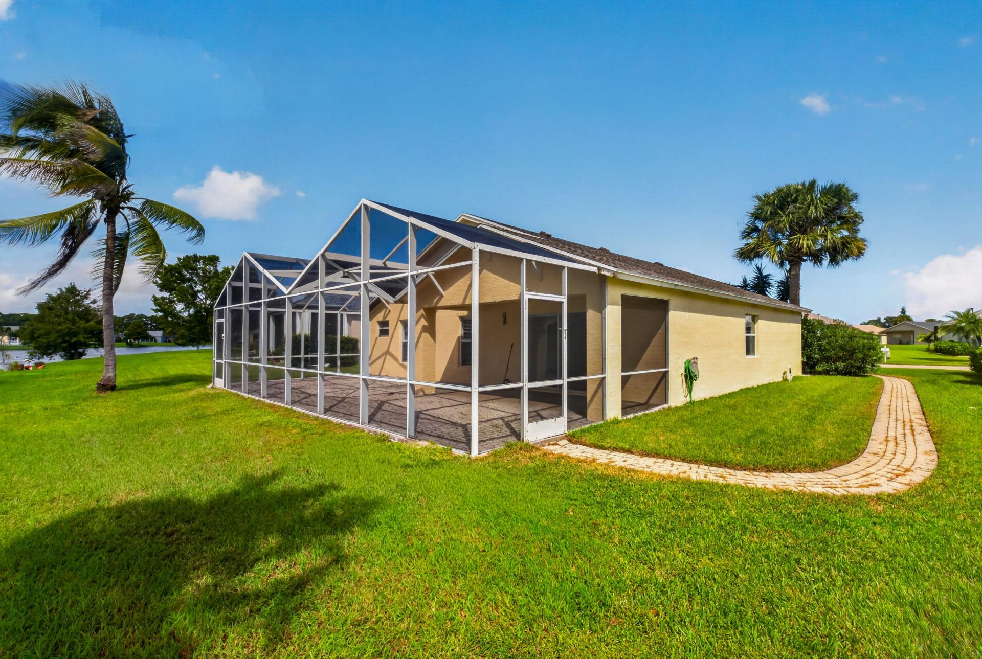 536 SW Indian Key Drive, Port Saint Lucie, FL 34986 Photo