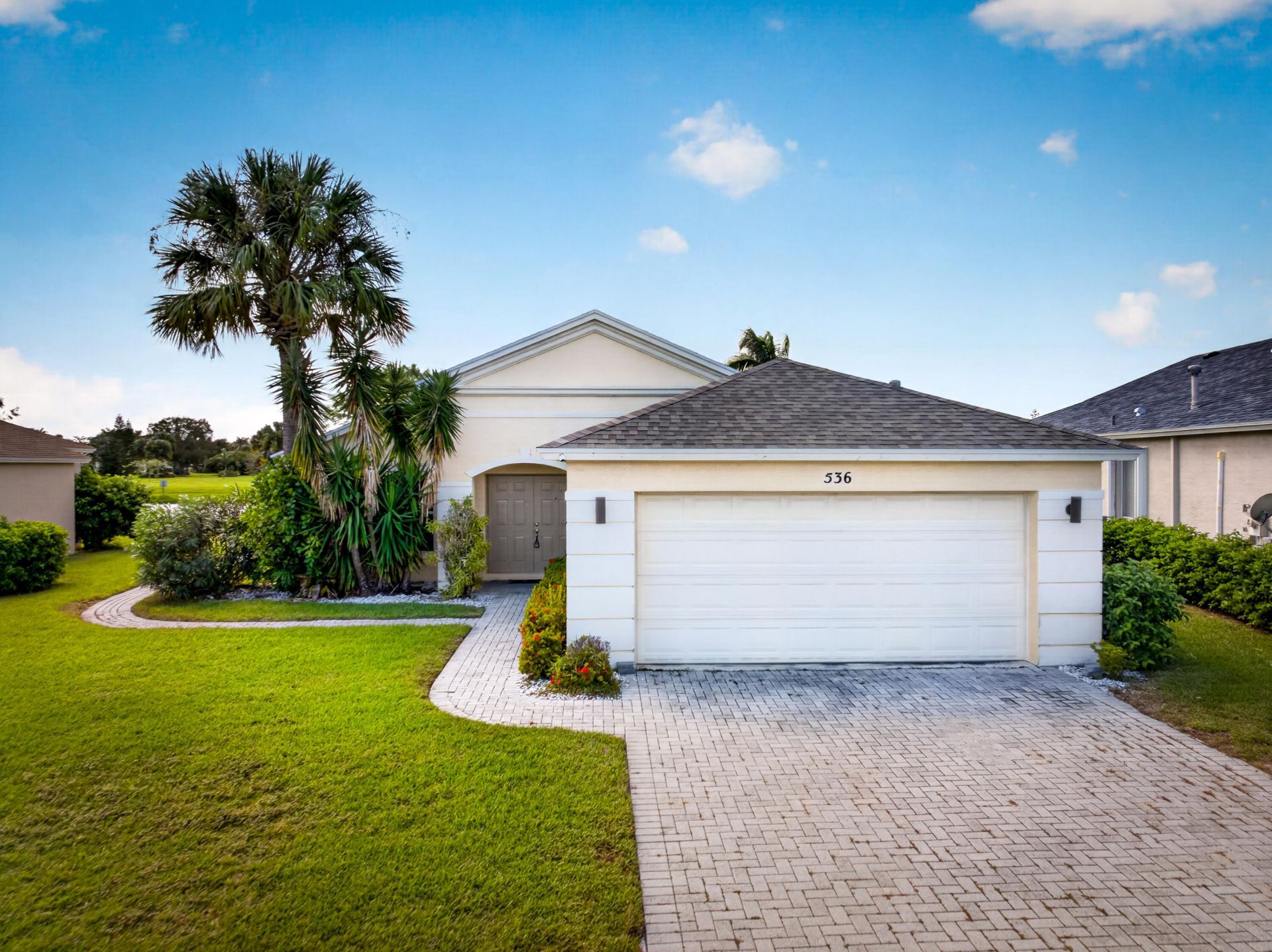 536 SW Indian Key Drive, Port Saint Lucie, FL 34986 Photo