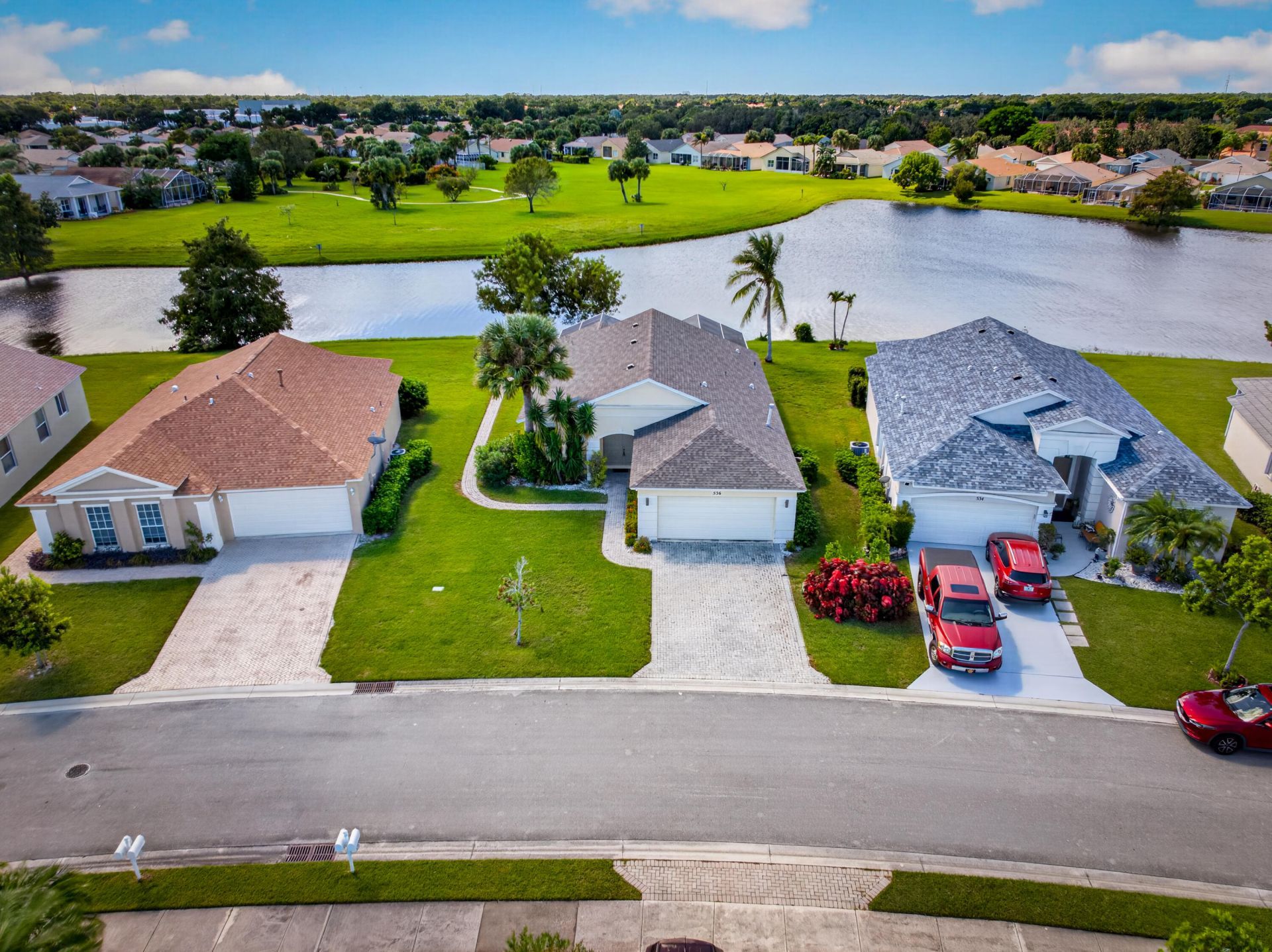 536 SW Indian Key Drive, Port Saint Lucie, FL 34986 Photo