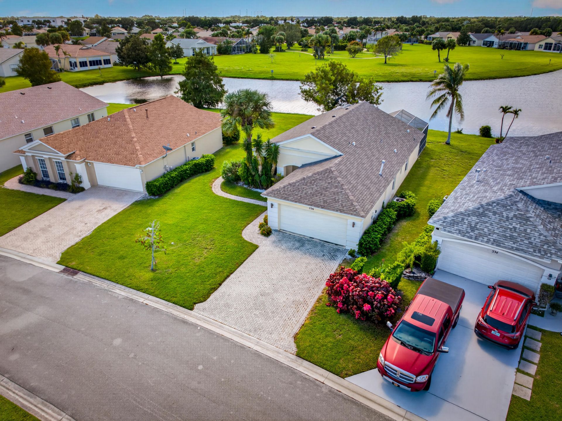 536 SW Indian Key Drive, Port Saint Lucie, FL 34986 Photo