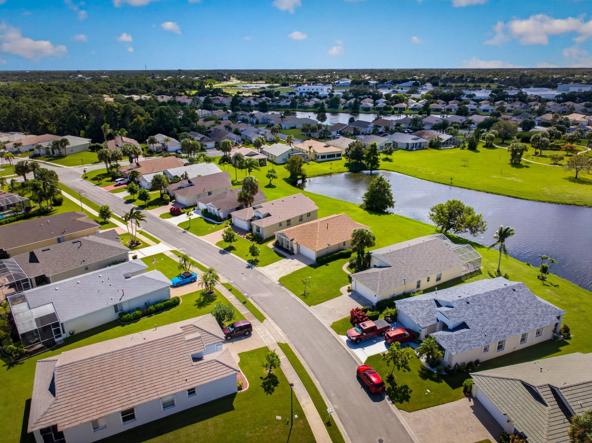 536 SW Indian Key Drive, Port Saint Lucie, FL 34986 Photo