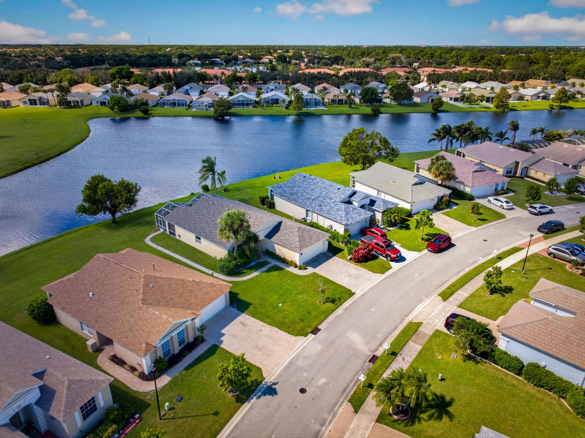 536 SW Indian Key Drive, Port Saint Lucie, FL 34986 Photo