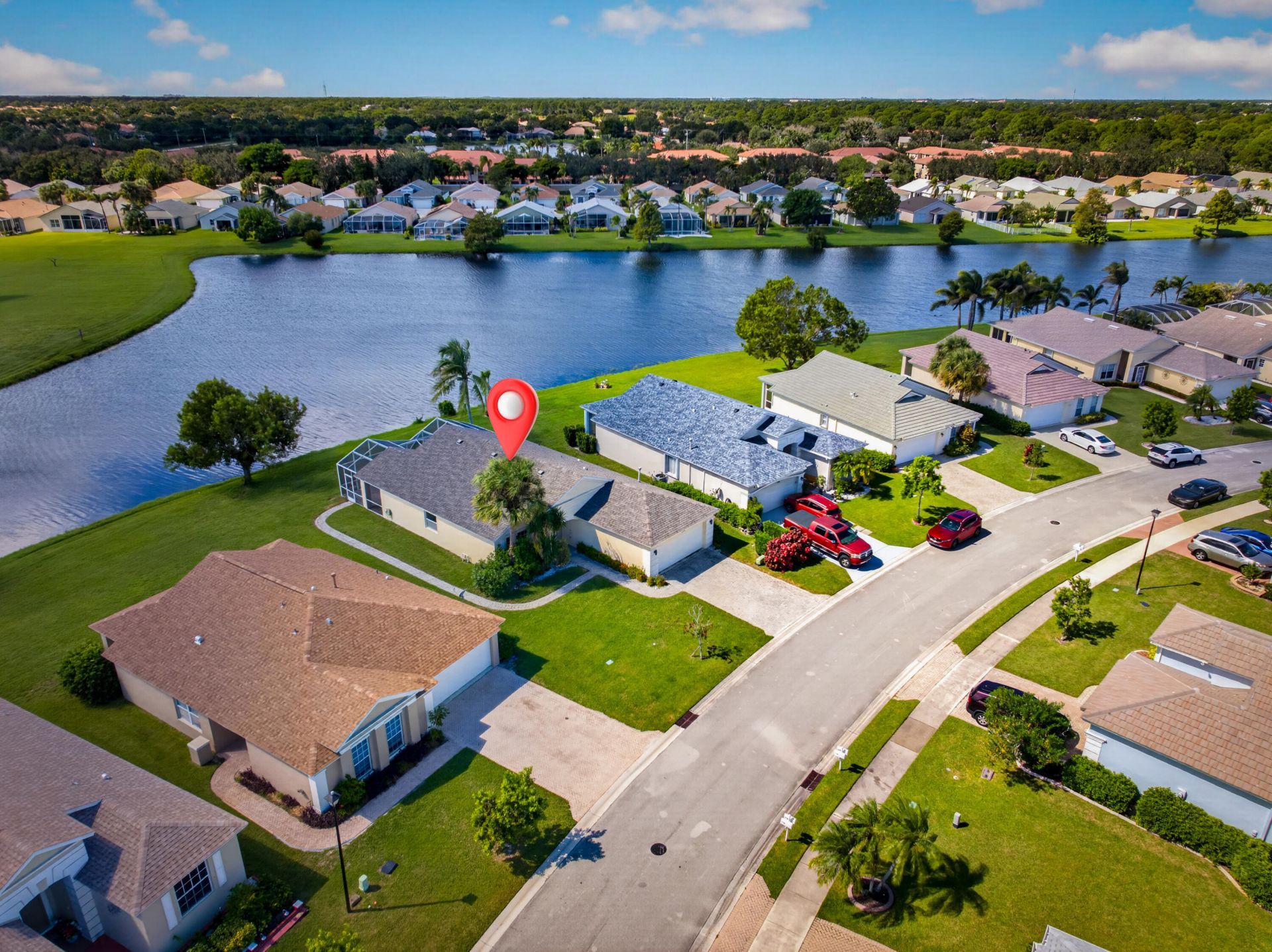 536 SW Indian Key Drive, Port Saint Lucie, FL 34986 Photo