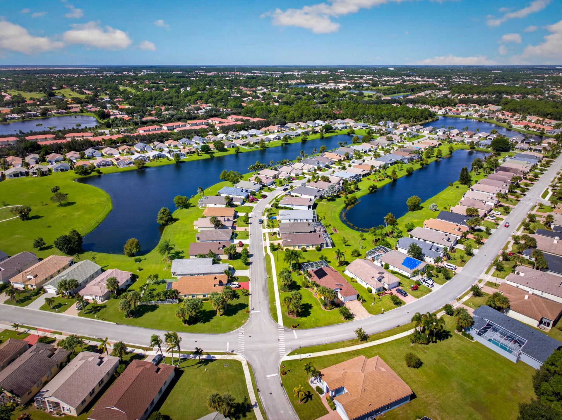 536 SW Indian Key Drive, Port Saint Lucie, FL 34986 Photo