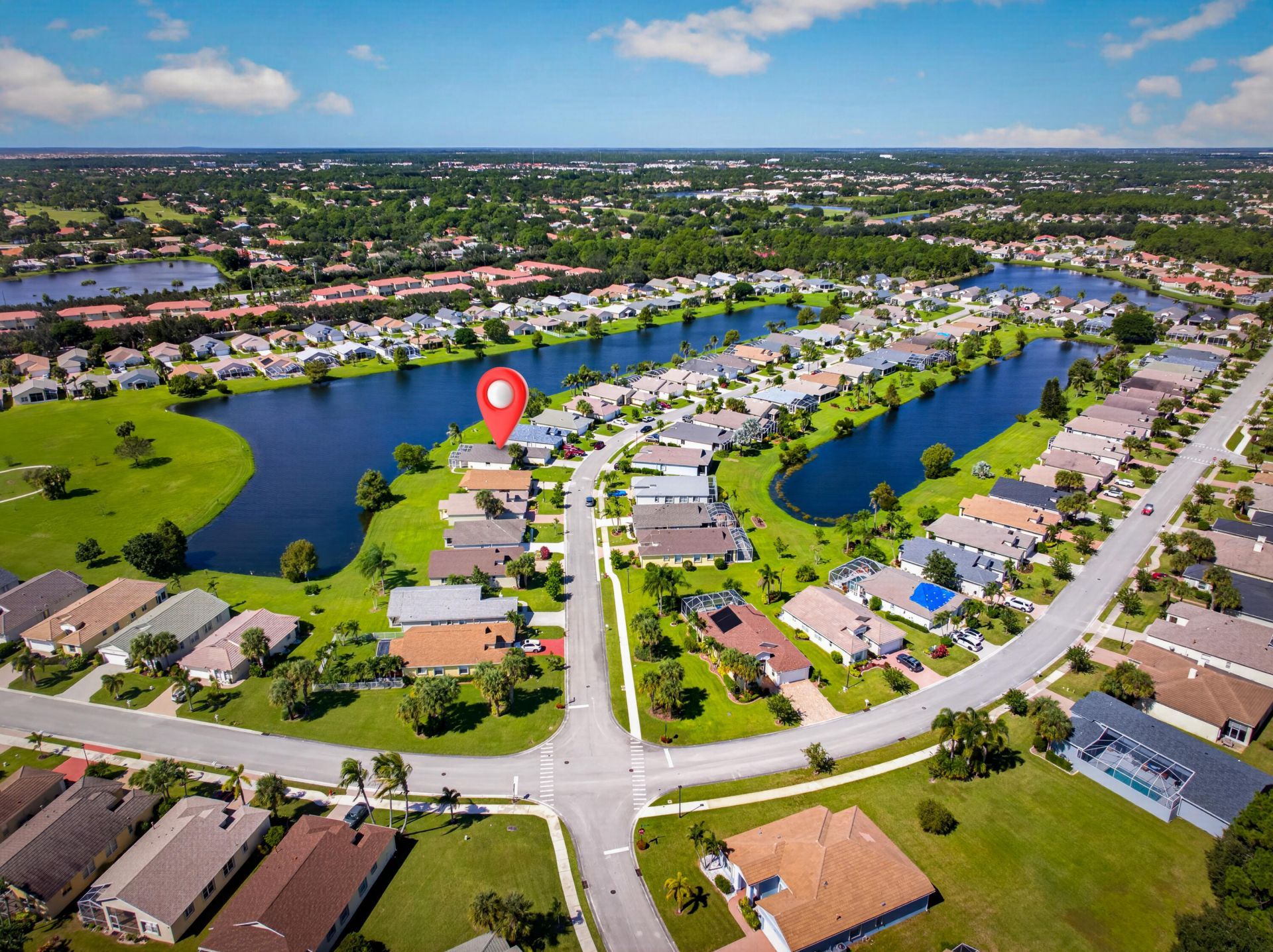 536 SW Indian Key Drive, Port Saint Lucie, FL 34986 Photo