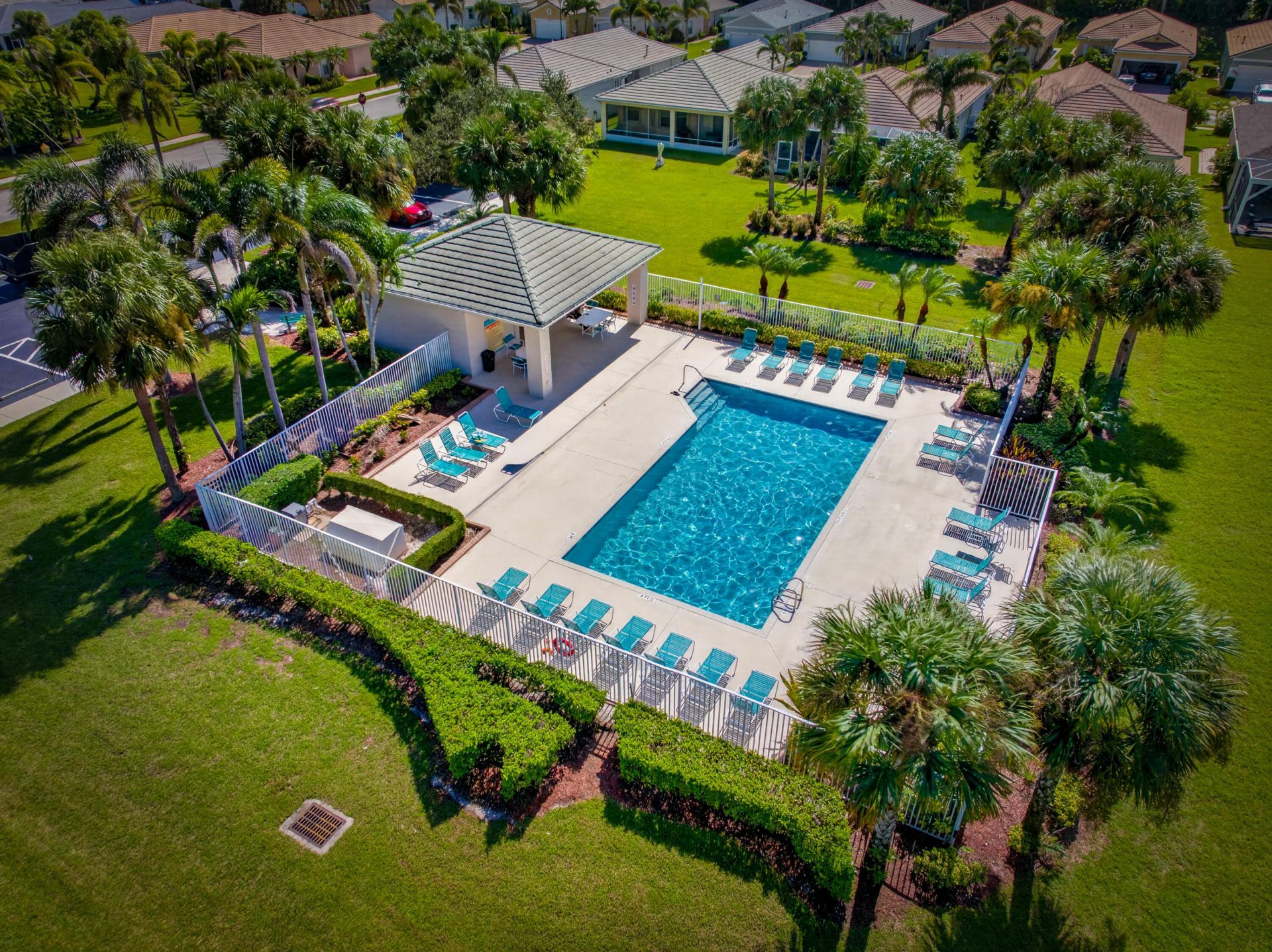 536 SW Indian Key Drive, Port Saint Lucie, FL 34986 Photo