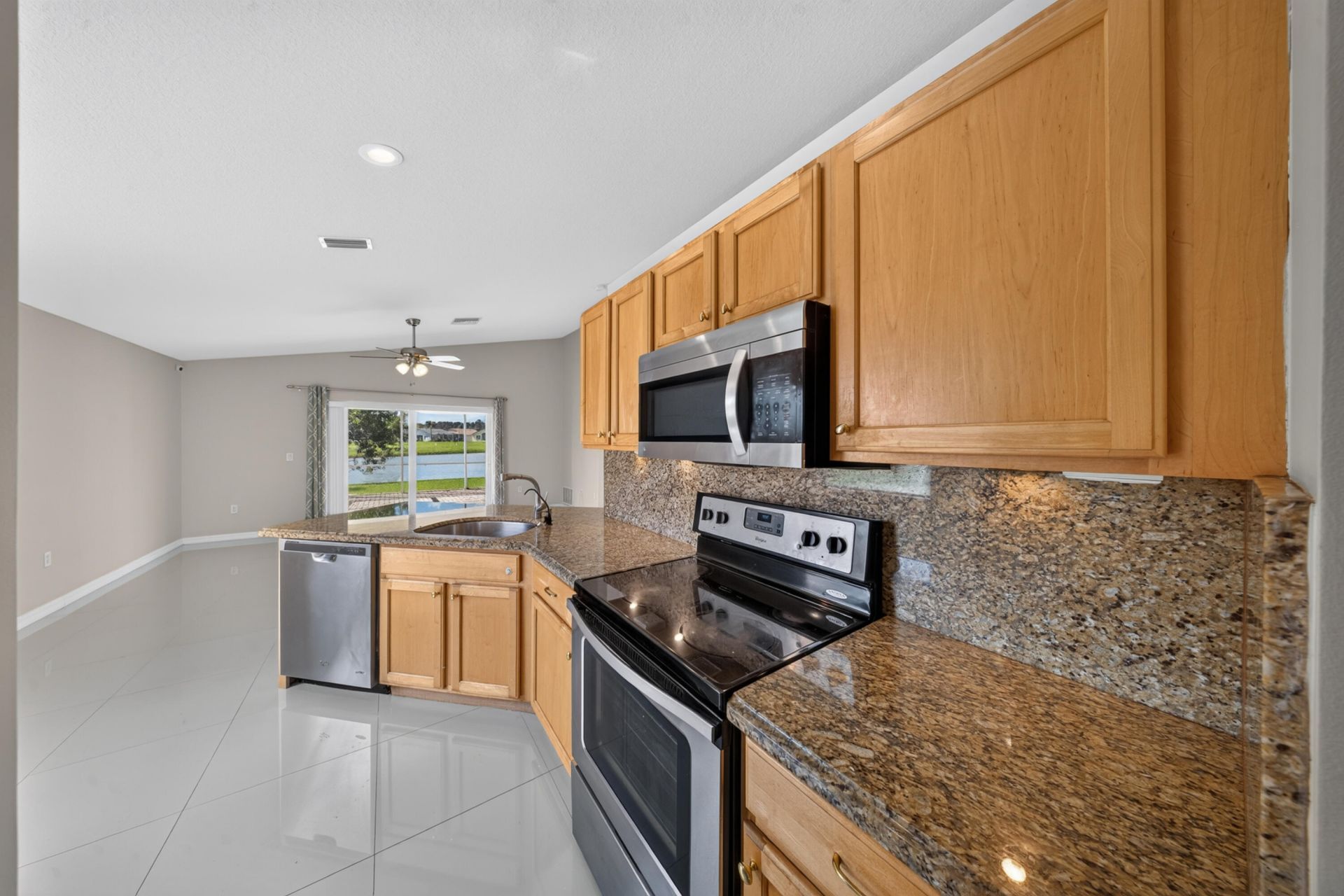 536 SW Indian Key Drive, Port Saint Lucie, FL 34986 Photo