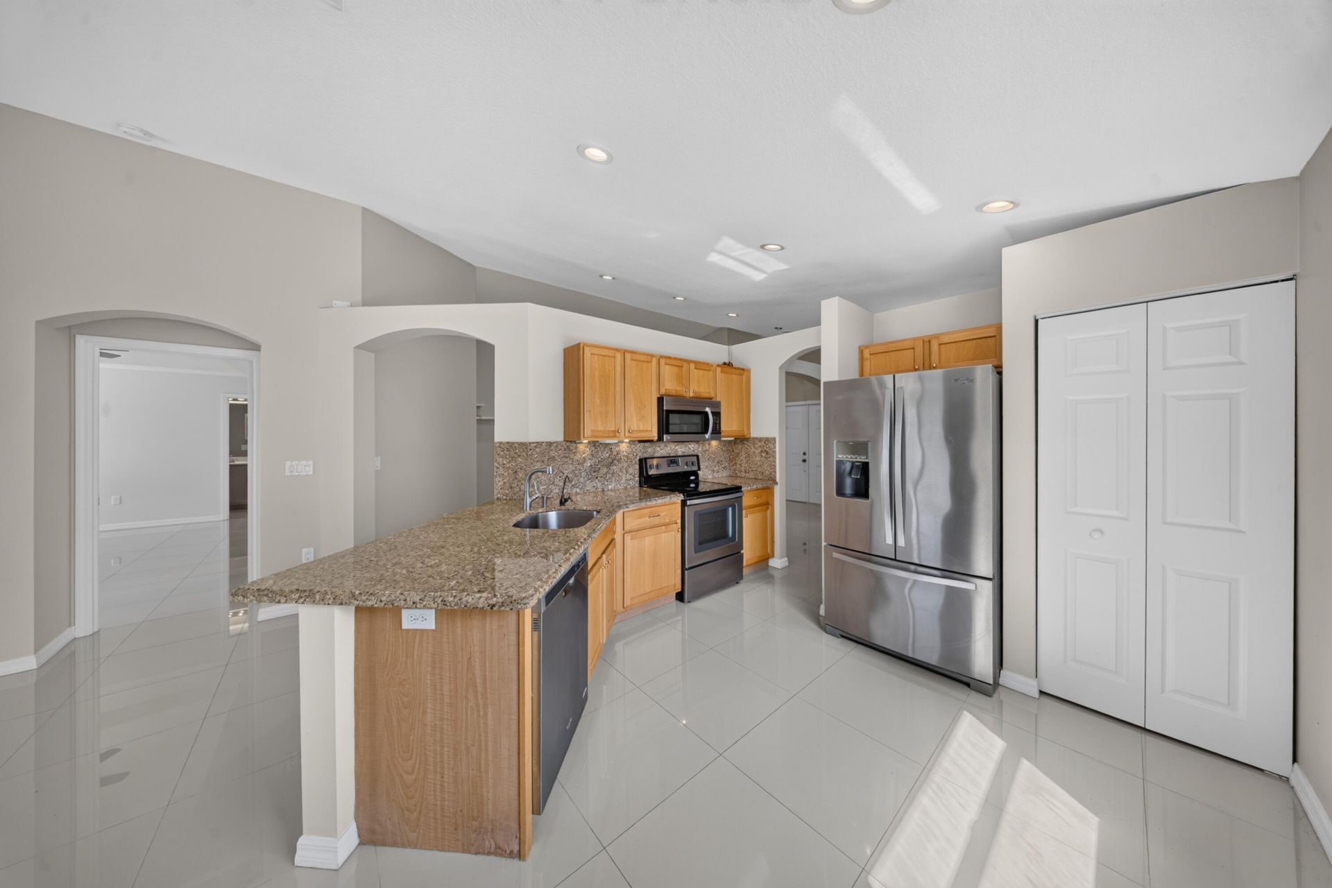 536 SW Indian Key Drive, Port Saint Lucie, FL 34986 Photo