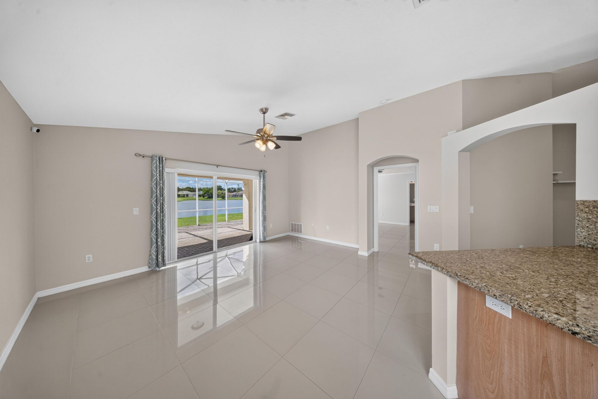 536 SW Indian Key Drive, Port Saint Lucie, FL 34986 Photo