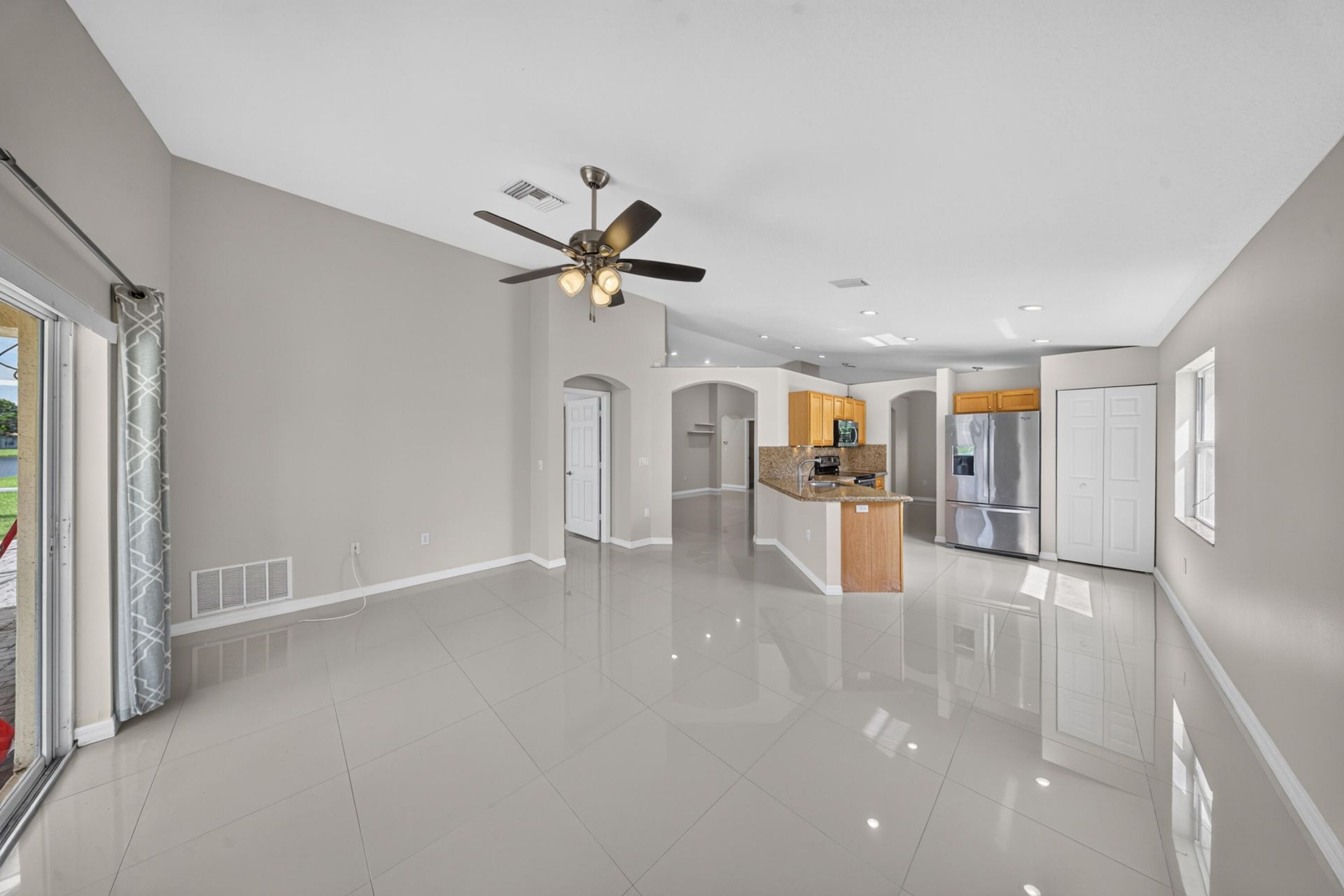 536 SW Indian Key Drive, Port Saint Lucie, FL 34986 Photo