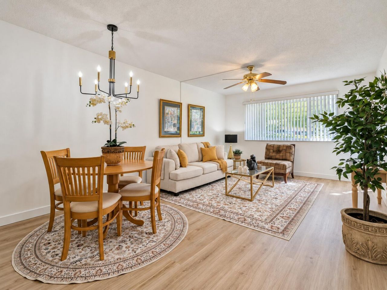 2856 Garden Drive S, Unit 106, Lake Worth, FL 33461 Photo