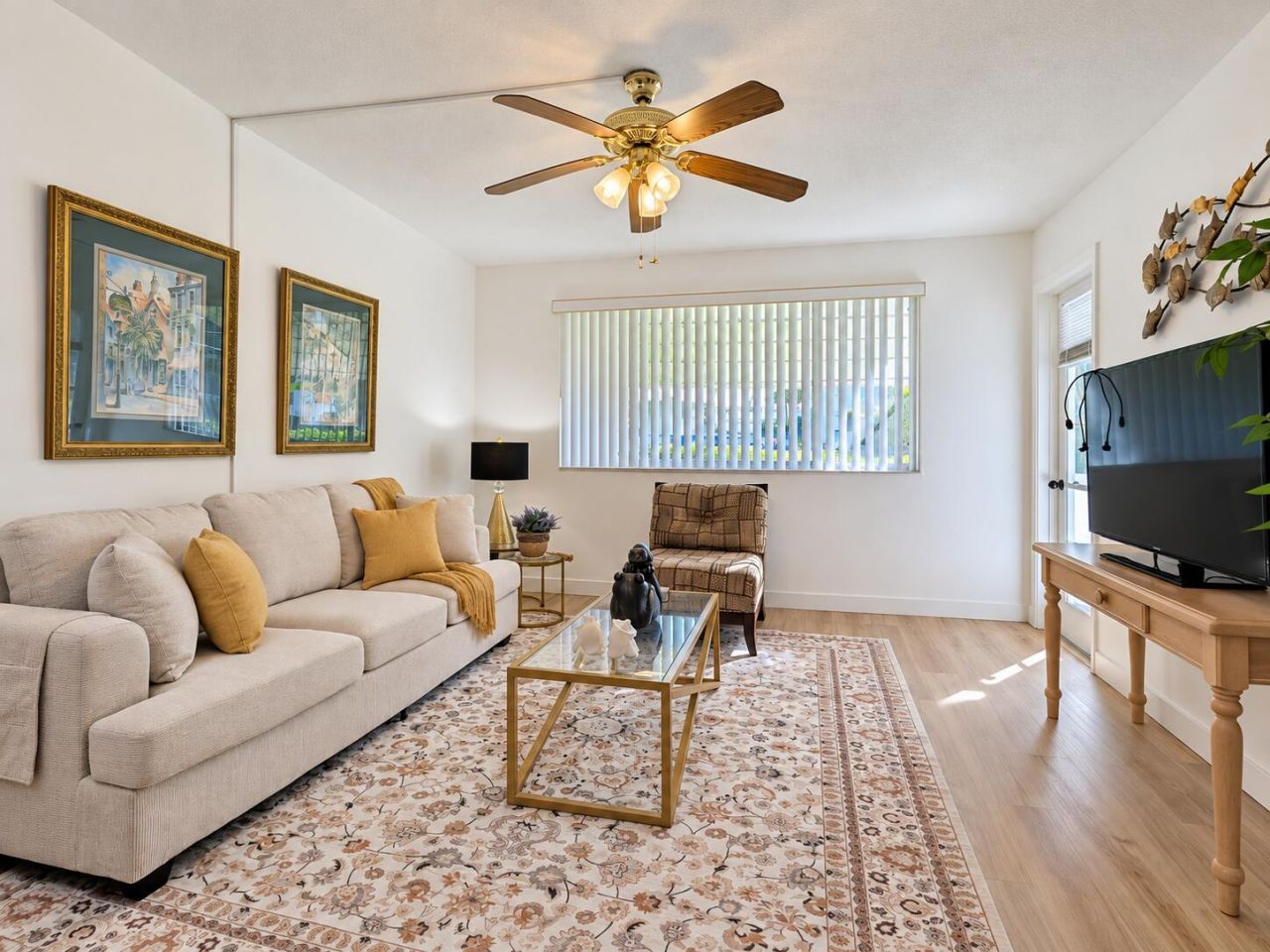2856 Garden Drive S, Unit 106, Lake Worth, FL 33461 Photo