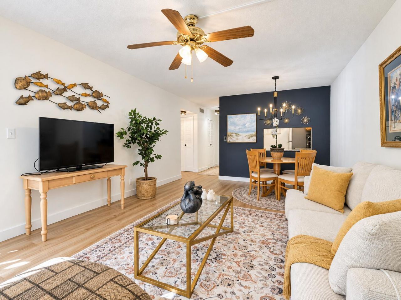 2856 Garden Drive S, Unit 106, Lake Worth, FL 33461 Photo