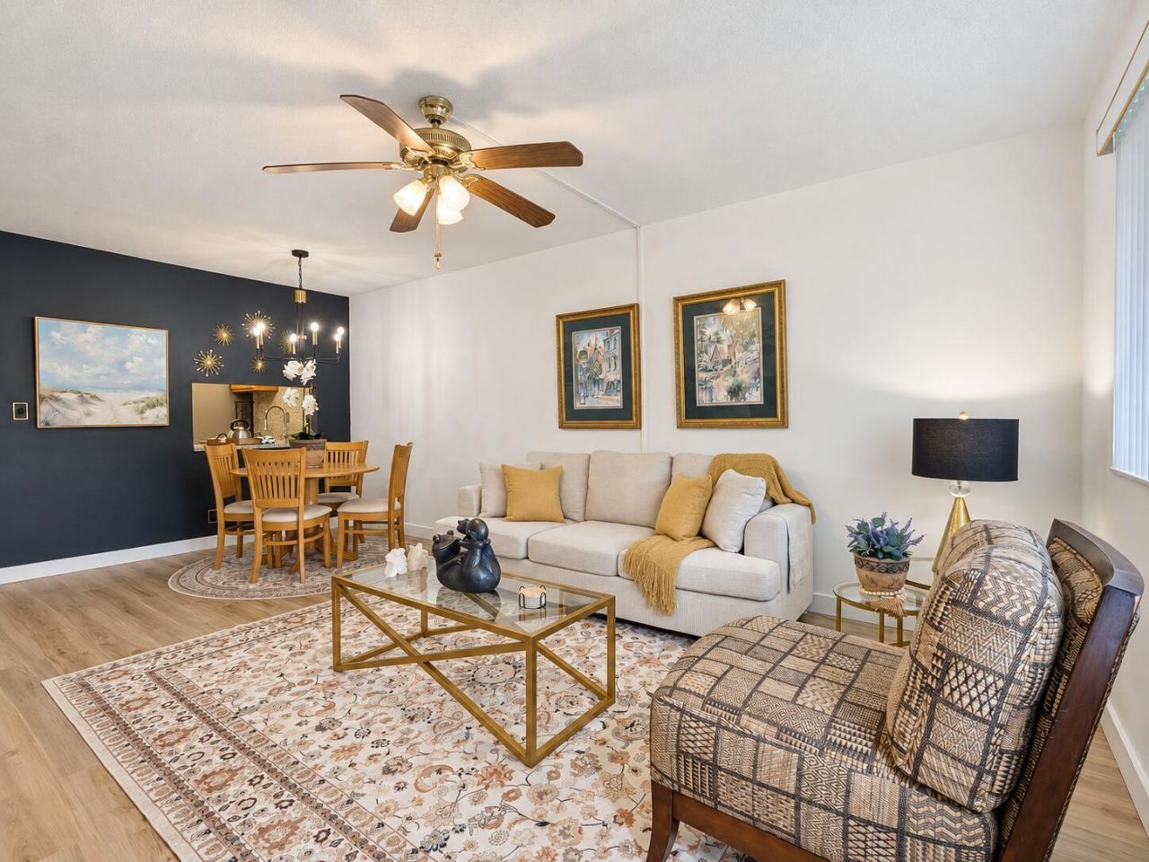 2856 Garden Drive S, Unit 106, Lake Worth, FL 33461 Photo