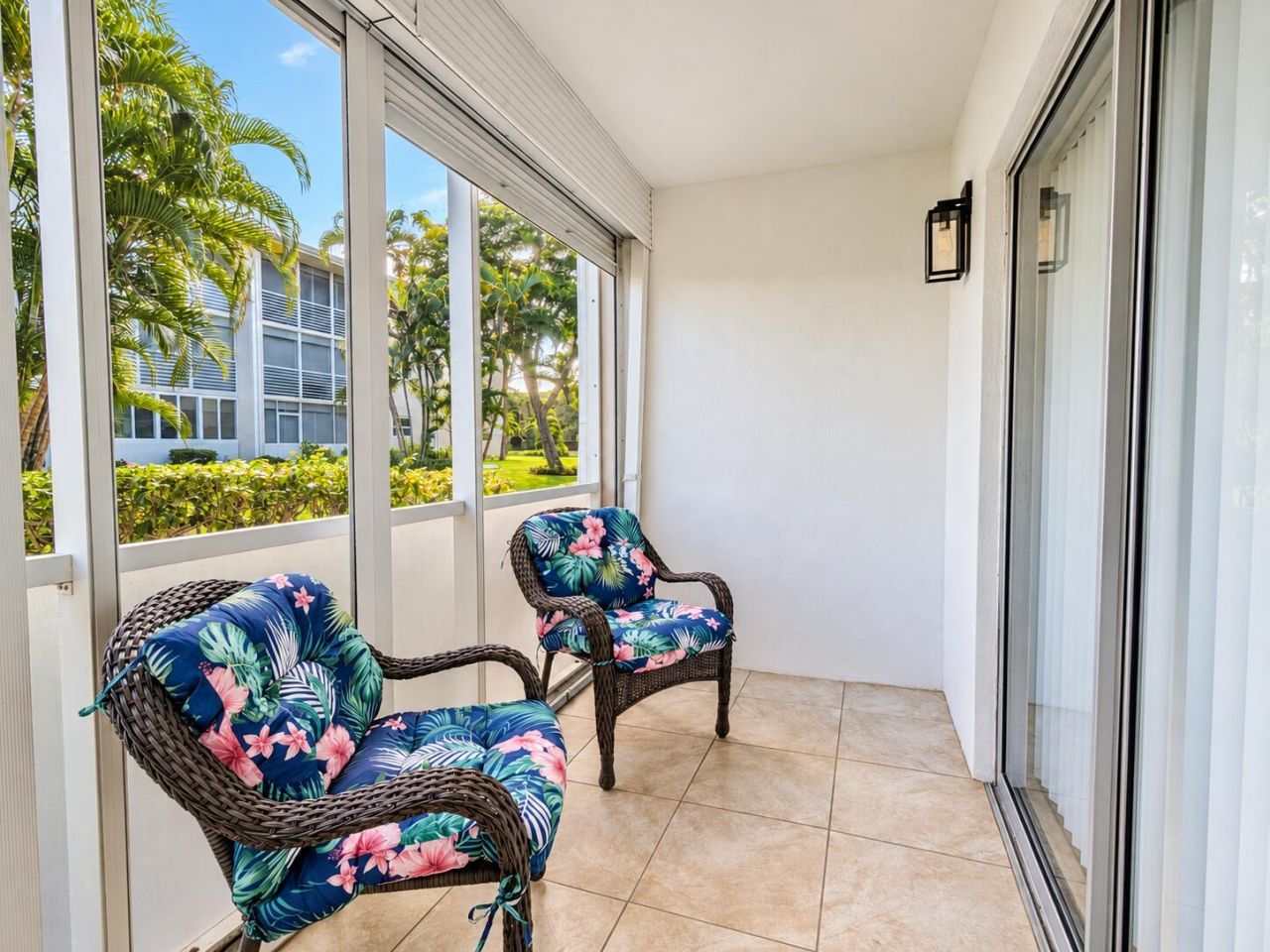 2856 Garden Drive S, Unit 106, Lake Worth, FL 33461 Photo