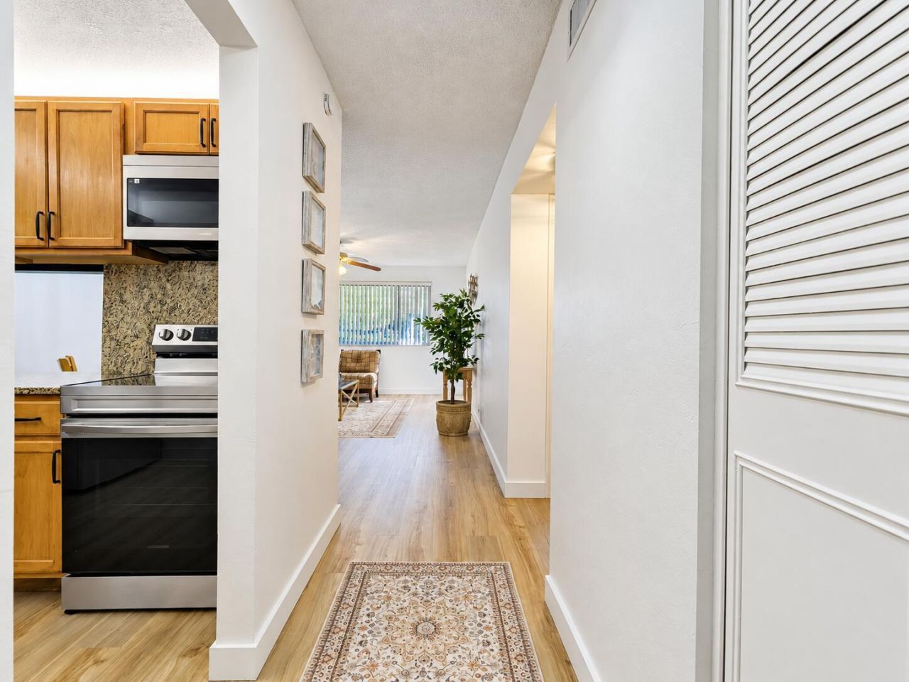 2856 Garden Drive S, Unit 106, Lake Worth, FL 33461 Photo
