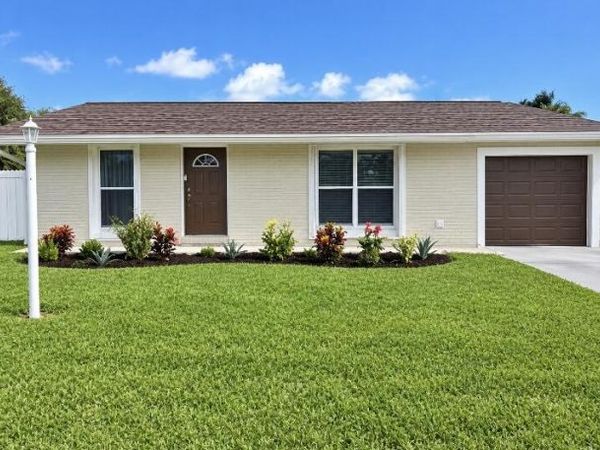 9665 SW 1ST Place, Boca Raton, FL 33428