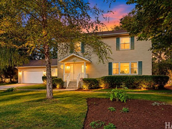 10066 W Paddock Avenue , Beach Park, IL 60087
